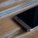 Imagen para el artículo titulado HTC One M9, análisis: la peor decepción, el mejor diseño